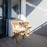 Platany, Sun & Snow شقة