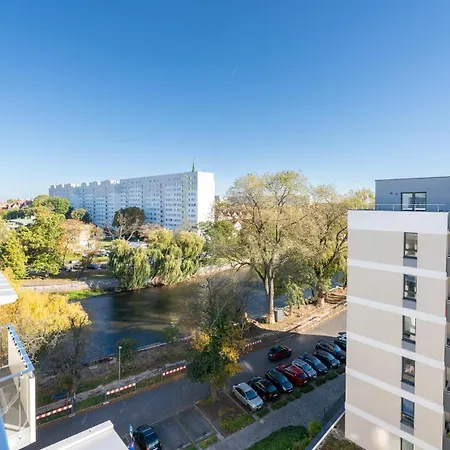 Apartament Platany, Sun&snow Kołobrzeg