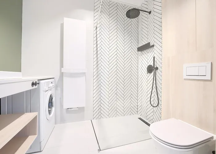 Platany, Sun & Snow Apartman