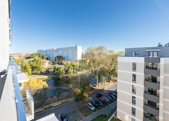 Apartman Platany, Sun & Snow Kołobrzeg