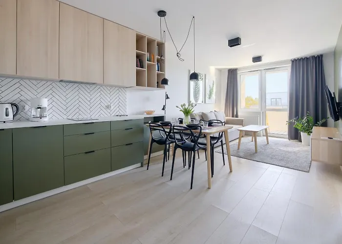 Apartman Platany, Sun & Snow